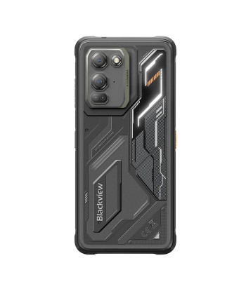 FORT 200/6/256GB BLACK BLACKVIEW