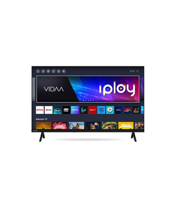 Allview 32iPlay6200-H 32" (81cm) HD Ready Smart LED TV | Allview