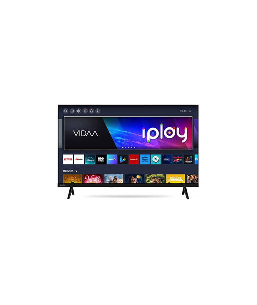 Allview 32iPlay6200-H 32" (81cm) HD Ready Smart LED TV | Allview