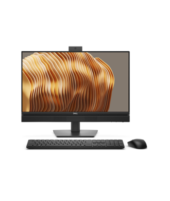 Dell Pro 24 AlO QC24250 AG FHD Ultra 7 265/16GB/512GB/Intel Integrated/Win11 Pro/No kbd/3Y Basic Onsite Warranty | Dell