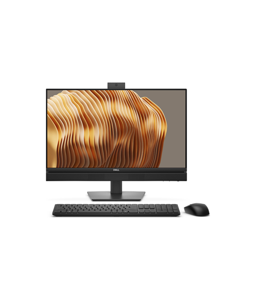 Dell Pro 24 AlO QC24250 AG FHD Ultra 7 265/16GB/512GB/Intel Integrated/Win11 Pro/No kbd/3Y Basic Onsite Warranty | Dell
