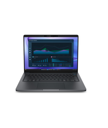 Dell Pro Precision 5 14 PW514261 FHD+ Ultra 9 386H/32GB/512GB/NVIDIA RTX PRO 500 Blackwell 6GB/Win11 Pro/ENG Backlit