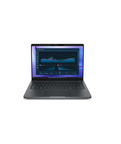 Dell Pro Precision 5 14 PW514261 FHD+ Ultra 9 386H/32GB/512GB/NVIDIA RTX PRO 500 Blackwell 6GB/Win11 Pro/ENG Backlit