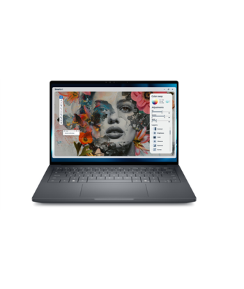 Dell Pro Precision 7 14 PW714260 AG FHD+ Ultra 9 386H/32GB/1TB/NVIDIA RTX PRO 2000 Blackwell 8GB/Win11 Pro/ENG Backlit