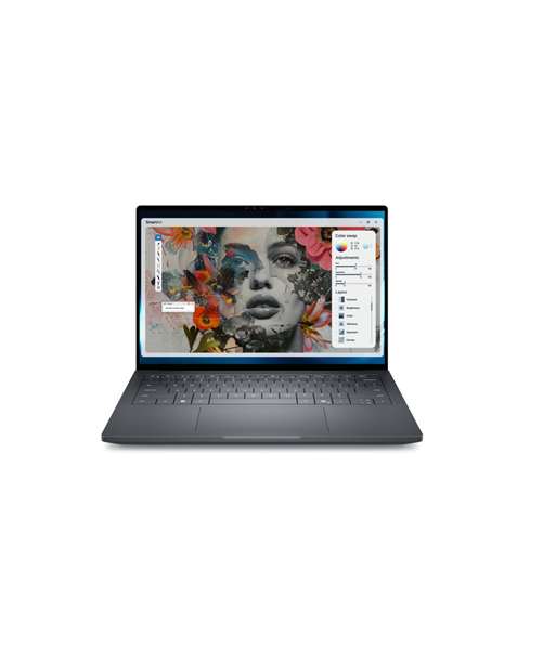 Dell Pro Precision 7 14 PW714260 AG FHD+ Ultra 9 386H/32GB/1TB/NVIDIA RTX PRO 2000 Blackwell 8GB/Win11 Pro/ENG Backlit