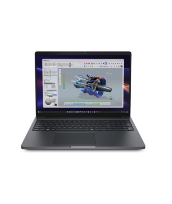 Dell Pro Precision 5 16 AG FHD+ Ultra 7 366H/32GB/512GB/NVIDIA RTX PRO 2000 Blackwell 8GB/Win11 Pro/ENG Backlit kbd/FP/SC/3Y