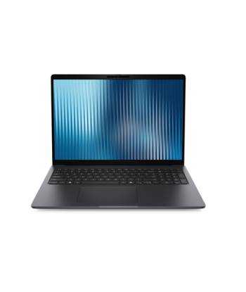 Dell Pro 3 16 P316260 AG WUXGA FHD+ Core 5 320/16GB/512GB/Intel Integrated/Win11 Pro/Nordic Backlit kbd/FP/3Y Basic Onsite