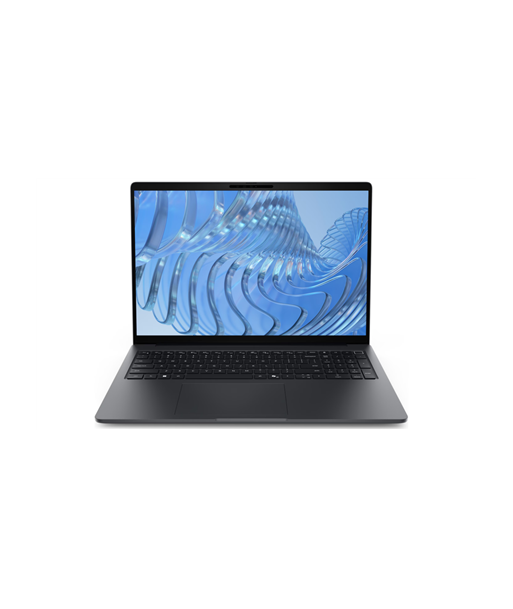 Dell Pro 5 16 P516260 AG WUXGA FHD+ Ultra 5 325/16GB/512GB/Intel Integrated/Win11 Pro/ENG Backlit kbd/FP/SC/3Y Basic Onsite