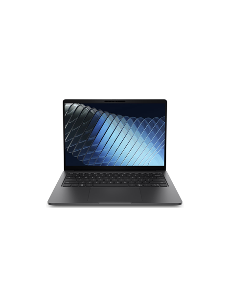 Dell Pro 5 14 P514260 AG WUXGA FHD+ Ultra 5 325/16GB/512GB/Intel Integrated/Win11 Pro/ENG Backlit kbd/FP/SC/3Y Basic Onsite