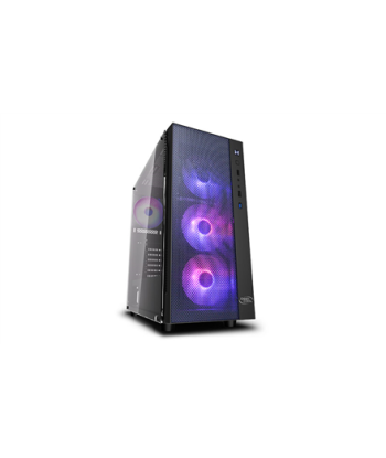Deepcool MATREXX 55 MESH ADD-RGB 4F computer case, Deepcool, MATREXX 55 MESH ADD-RGB 4F, ATX
