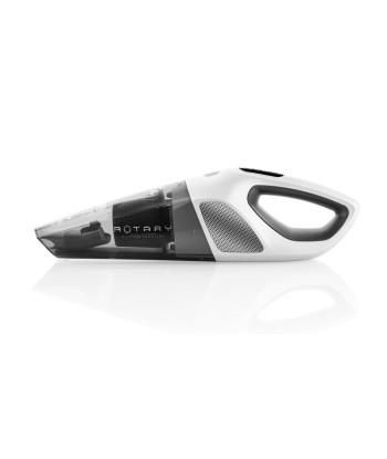 ETA Vacuum cleaner Rotary ETA142590000 Cordless operating, Handheld, 14.4 V, Operating time (max) 25 min, White, Warranty 24