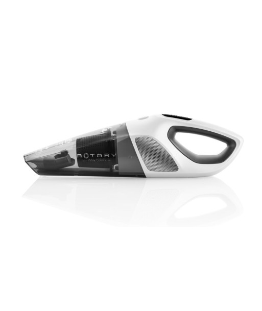 ETA Rotary ETA142590000 Cordless Handheld Vacuum Cleaner - White