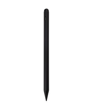 Fixed Touch Pen for iPad Graphite Pencil, Black