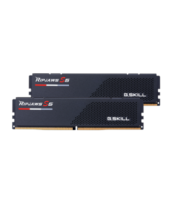 G.Skill, Ripjaws S5, 32 GB, DDR5, 5600 MHz, PC/server, Registered No, ECC No