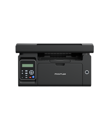 МФУ Pantum, M6500W, Laser, Mono, 3-in-1, A4, Wi-Fi, Black
