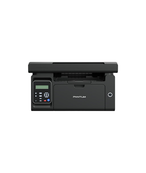 МФУ Pantum, M6500W, Laser, Mono, 3-in-1, A4, Wi-Fi, Black
