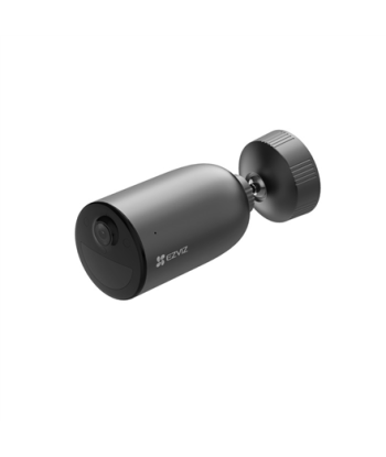 IP-kaamera EZVIZ, CS-EB3, Bullet, 3 MP, 2.8 mm/F2.0, IP66, H.264, H.265, Micro SD, Max. 256GB