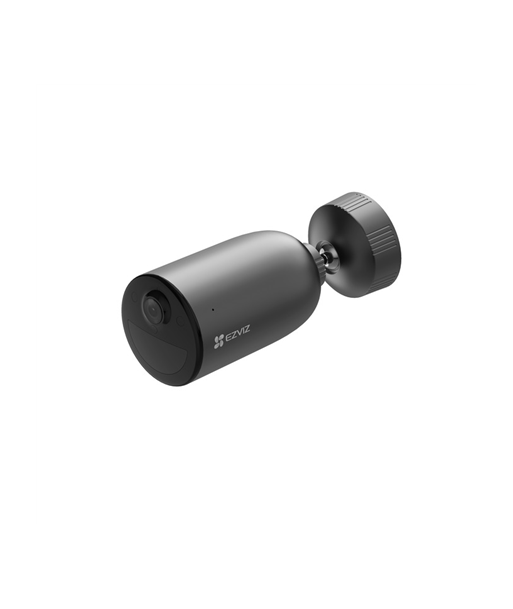 IP-камера EZVIZ, CS-EB3, Bullet, 3 MP, 2.8 mm/F2.0, IP66, H.264, H.265, Micro SD, Max. 256GB