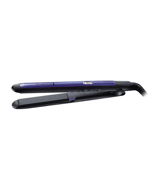 Juuste sirgendaja Remington, Pro-Ion, S7710, Ceramic heating system, Ionic function, Display Digital, Temperature (min) 150 °C
