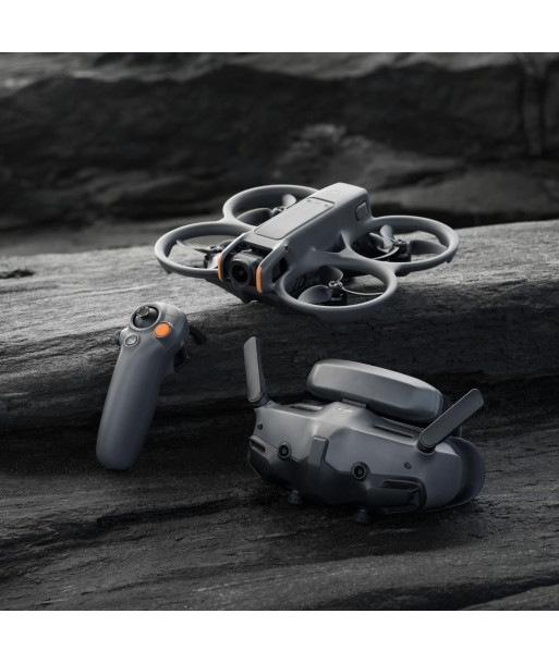 Drone DJI DJI Avata 2 Fly More Combo (1 Battery) CP.FP.00000150