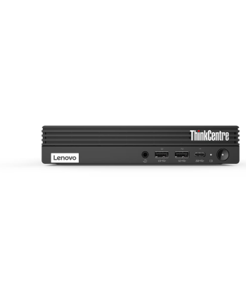 Lenovo ThinkSmart Tiny Kit Windows 11 IoT чёрный