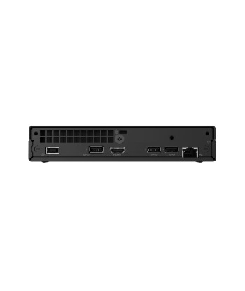 Lenovo ThinkSmart Tiny Kit Windows 11 IoT Black