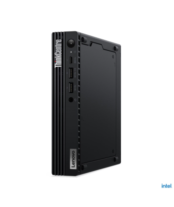 Lenovo ThinkSmart Tiny Kit Windows 11 IoT чёрный