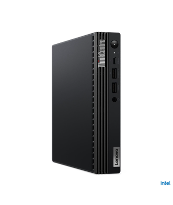 Lenovo ThinkSmart Tiny Kit Windows 11 IoT Black