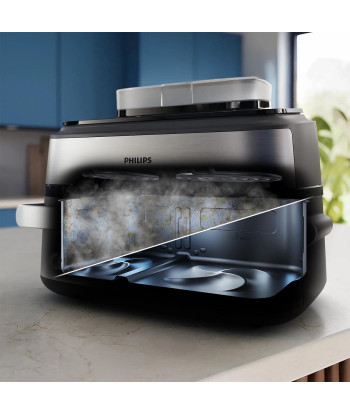 Philips Airfryer 5000 Series NA565/02 9.5 L 2750 W