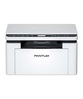 МФУ Pantum, BM2300W, Laser, Mono, A4, Wi-Fi, White