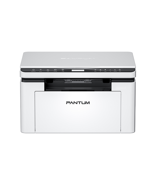 МФУ Pantum, BM2300W, Laser, Mono, A4, Wi-Fi, White