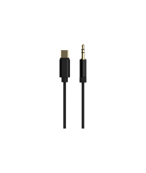 Cablexpert USB type-C to Stereo 3.5 mm AUX Cable