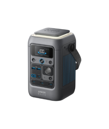 Anker Solix Portable Power Station | SOLIX C300X DC