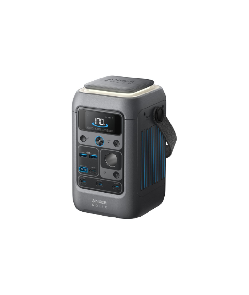 Toiteallikas Anker Solix | SOLIX C300X DC