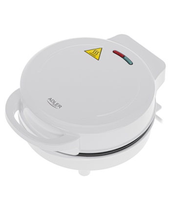 Adler AD 3075 Donut Maker, 7 Donuts, 1500 W