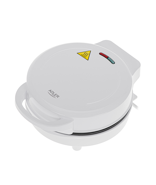 Adler AD 3075 Donut Maker, 7 Donuts, 1500 W