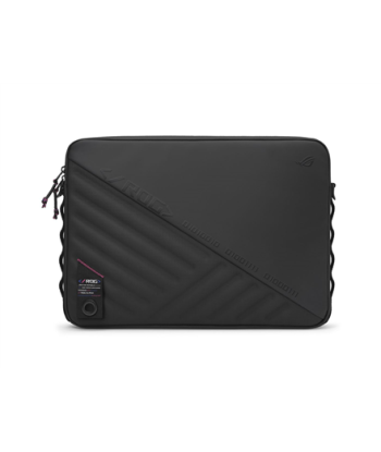 Asus, ROG Slash 4.0 BS3601, Fits up to size 16", Sleeve, Waterproof, Black