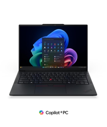 Lenovo ThinkPad E14 Gen 8 14 WUXGA ULT7-355/16GB/512GB/Intel Graphics/WIN11 Pro/ENG Backlit kbd/Black/FP/3Y Warranty | Lenovo