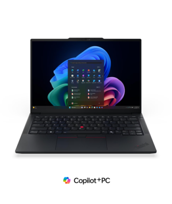 Lenovo ThinkPad E14 Gen 8 14 WUXGA ULT7-355/16GB/512GB/Intel Graphics/WIN11 Pro/Nordic Backlit kbd/Black/FP/3Y Warranty |