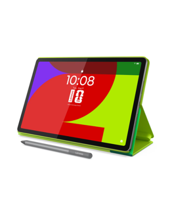 Lenovo Idea Tab (w/o power adapter), ZAFR0963SE, Luna Grey, 11", 2560 x 1600 pixels, IPS, MediaTek, 8 GB, Dimensity 6300