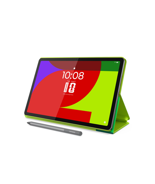 Lenovo Idea Tab (w/o power adapter), ZAFR0963SE, Luna Grey, 11", 2560 x 1600 pixels, IPS, MediaTek, 8 GB, Dimensity 6300