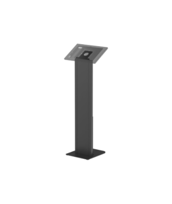 Neomounts Floor stand, FL15-628BL1, Fixed, Maximum weight (capacity) 3 kg, Black