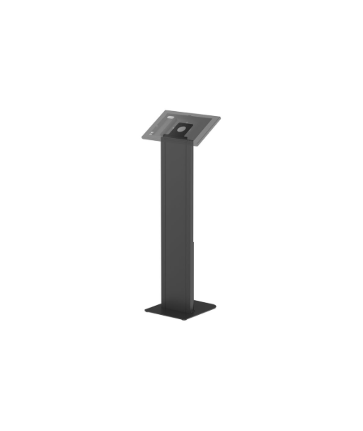 Neomounts Floor stand, FL15-628BL1, Fixed, Maximum weight (capacity) 3 kg, Black