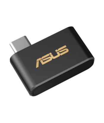 ASUS USB-BE93 MINI Tri-Band Wi-Fi Adapter, Wi-Fi 7, 802.11be | Asus