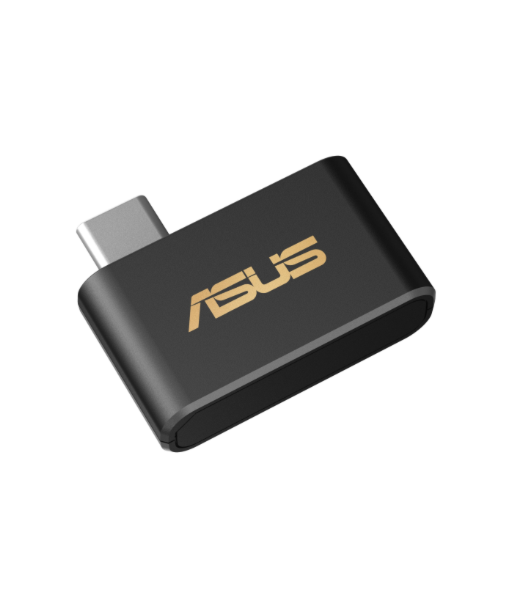 ASUS USB-BE93 MINI Tri-Band Wi-Fi Adapter, Wi-Fi 7, 802.11be | Asus