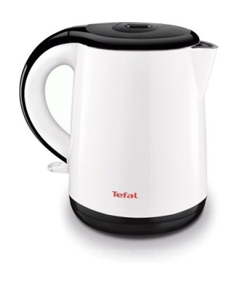 Tefal Safe Tea KO261130 elektriline veekeetja, valge