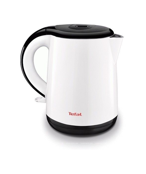 Tefal Safe Tea KO261130 Electric Kettle, White