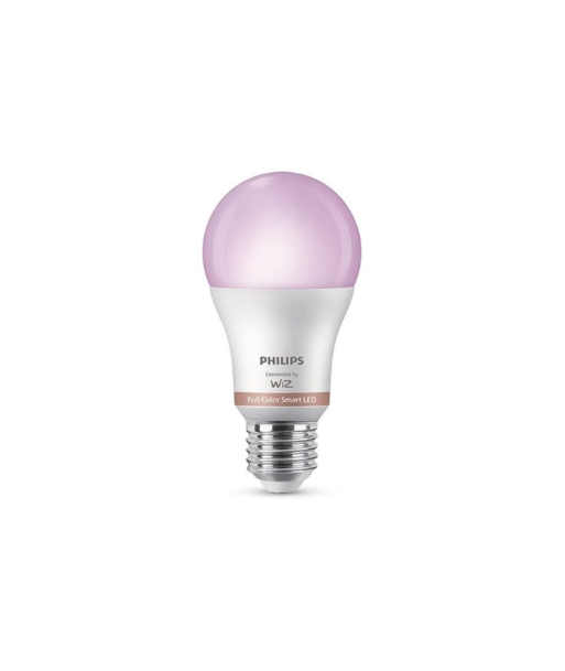 Philips Smart WFB 100W A60 E27 822-65 RGB 1PF/6 | Philips Smart