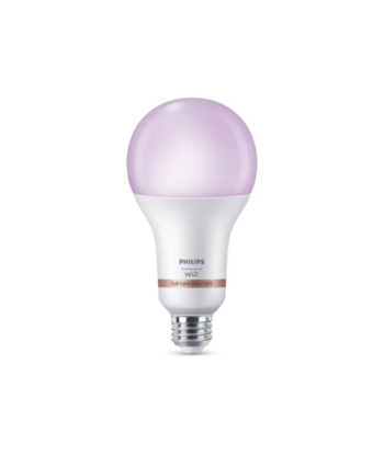 Philips Smart WFB 150W A80 E27 922-65 RGB 1PF/6 | Philips Smart