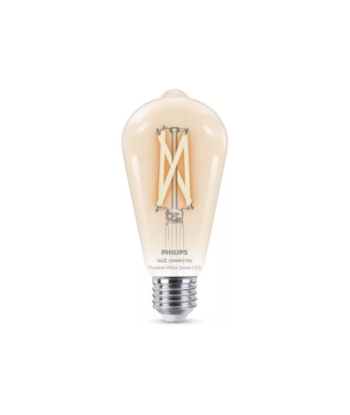 Philips Smart WFB 60W ST64 E27 927-65 CL 1PF/6 | Philips Smart